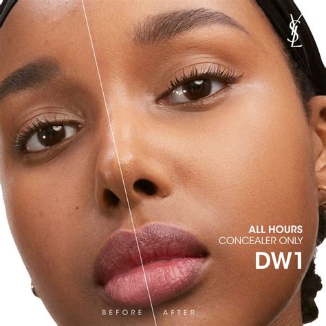 Yves Saint Laurent All Hours Concealer concealer | notino.co.uk