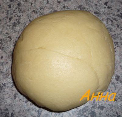 Сушки-баранки : Выпечка сладкая