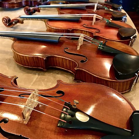 Violins Near Me