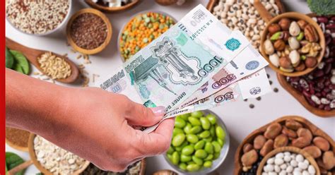 Диетологи назвали топ-10 полезных и дешевых продуктов - Деловой журнал ...