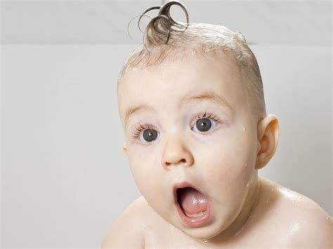 wallpaper: Silly Babies Wallpapers