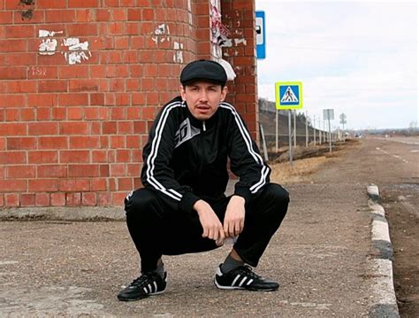 Почему adidas считается брендом гопников? Виноваты Олимпиада-1980 и ...