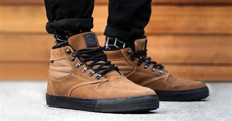 Element Shoes
