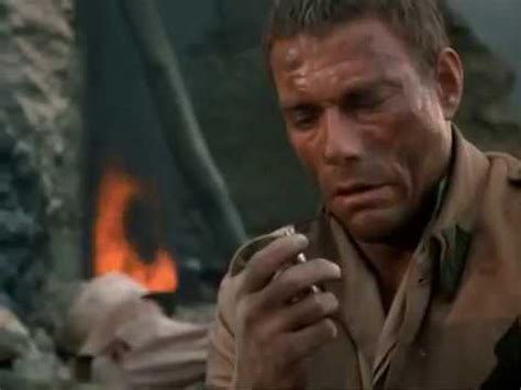Legionnaire - Jean Claude Van Damme (Official Trailer 1998) - YouTube
