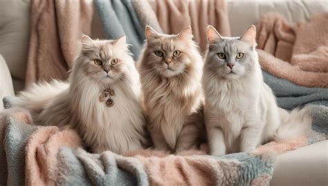 fluffy cat breeds    cat breed central