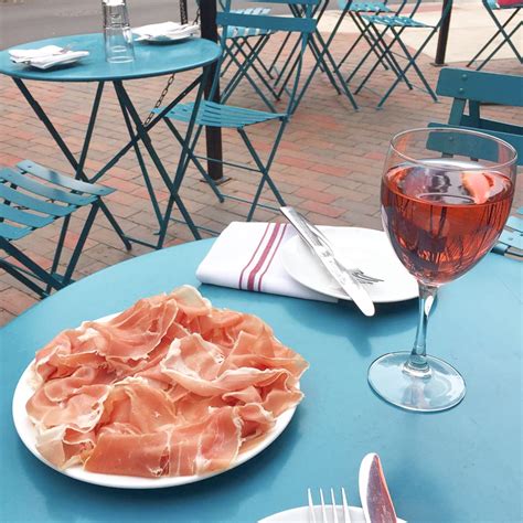 10 Boston Restaurants For Outdoor Dining — FED Guides