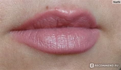 Губная помада Rimmel lasting finish - «Помада Rimmel Lasting Finish в ...