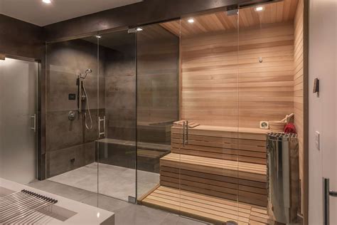 diy steam room bathroom - Heartening Webcast Fonction