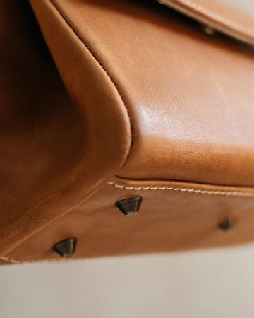 Belle Bag – Burgundy Collective