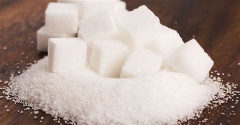 Are you craving sugar? Nutritionist reveals the three reasons behind ...