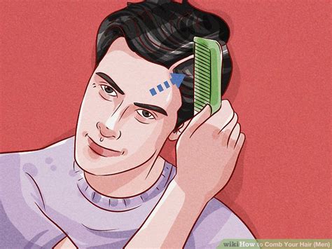 comb  hair boy  jett embling blog