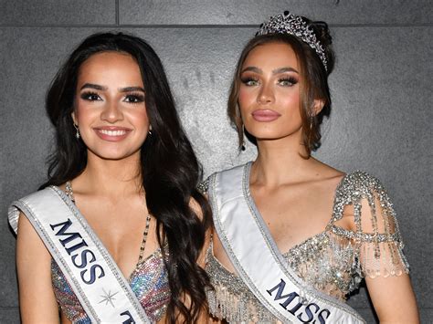 Why are beauty queens relinquishing their crowns? All the allegations