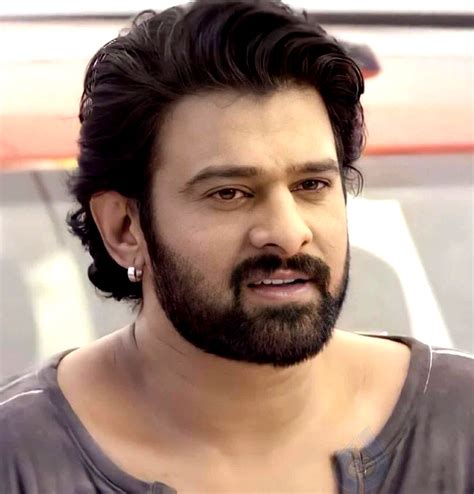 Prabhas' personal life for film promotions | cinejosh.com