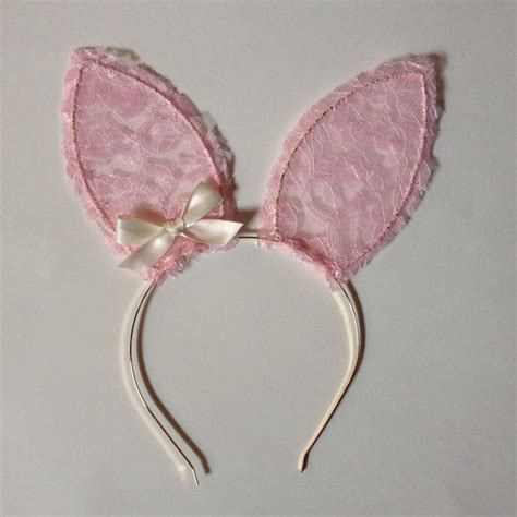 Bunny Ears - Etsy