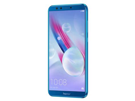 Смартфон Honor 9 Lite 64GB. Цены, отзывы, фотографии, видео
