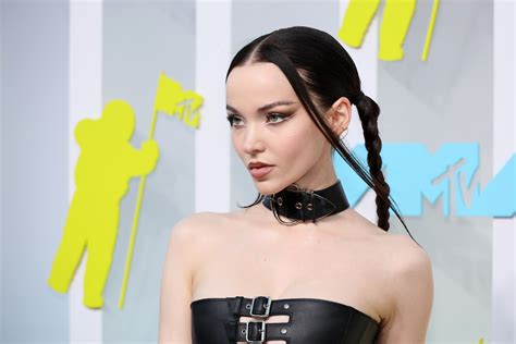 Chi è Dove Cameron, la presunta fidanzata di Damiano David