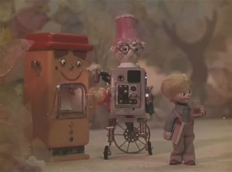 Мультфильм "Наша няня" (Союзмультфильм, 1975 г.)