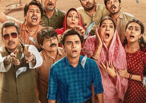 Panchayat season 3 trailer: Top 5 exciting things to expect from ...
