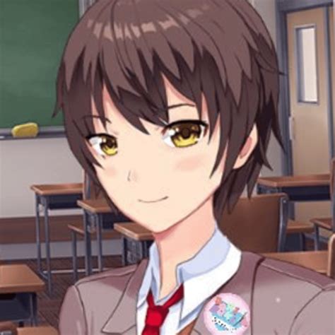 mc ddlc doppleai