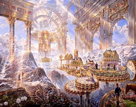 ЧЕРТОГИ РАЗУМА Чертоги разума (они же дворец памяти, римская комната ...