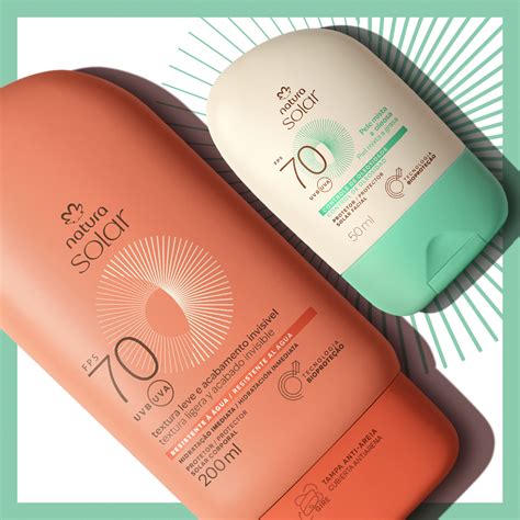 Protetor Solar Corporal E Facial - Kit Protetor Solar Facial Pele Mista a Oleosa e Protetor Solar Corporal ...
