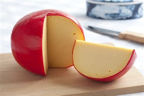 Dutch Cheese – An introduction to the most popular varieties – Gourmand ...