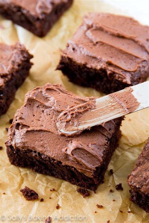15 Recipes for Great Sallys Baking Addiction Brownies – Easy Recipes To ...