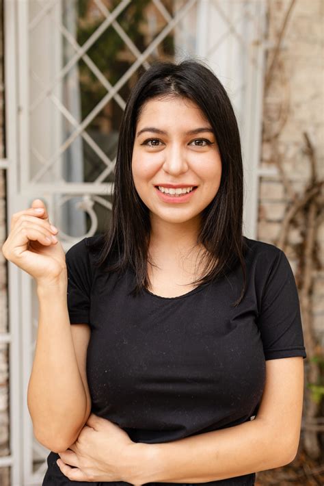 Cat Garza-Ali – Sugar Land and Houston, TX - The Wild Woman Project