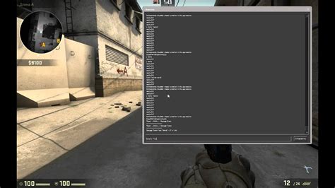 Как забиндить noclip на клавиши в CS:GO - YouTube