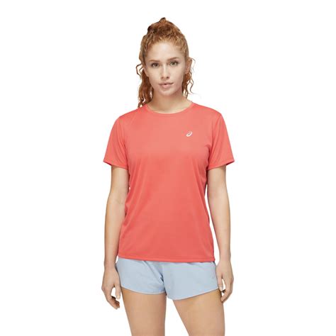 Asics Katakana Women's T-Shirt | SportsShoes.com