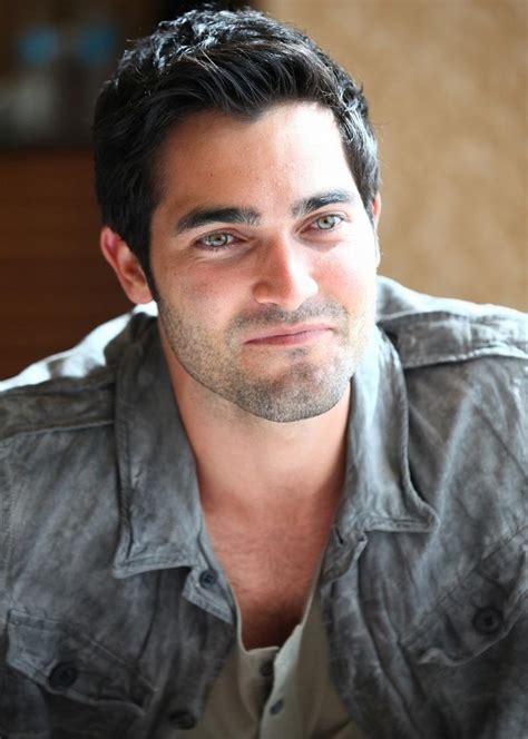 Тайлер Хеклин - Tyler Hoechlin фото №804511
