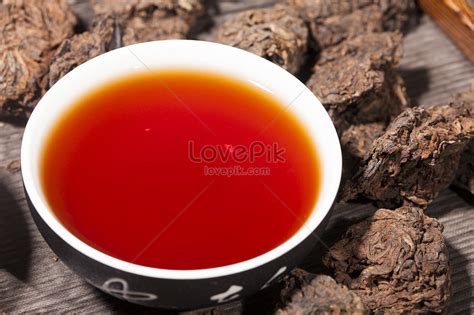 Puer Tea Picture And HD Photos | Free Download On Lovepik