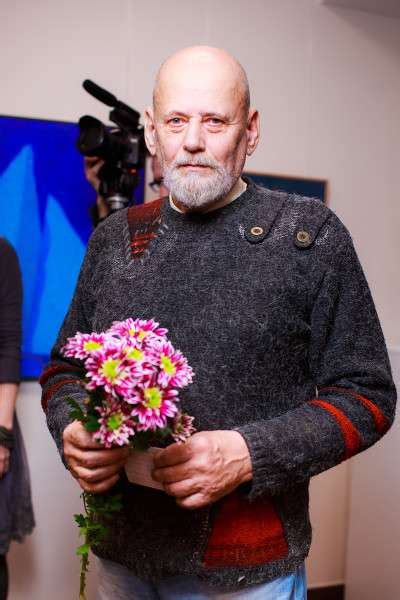Igor Bozhko - biography | Sky Art Foundation