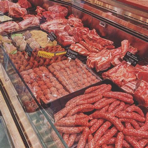 La nostra carne - Macelleria Camassa