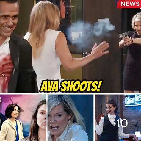 General - Refused Deal And Ava Gets Angry – 😡🔥 Ava's 4 Unexpected