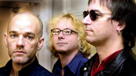 R.E.M. - Biografía, Discos y Canciones