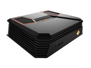 Syber C-Series Aims To Take Over Your Living Room With VR-Ready SFF ...