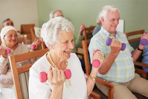 Exercise guidelines to support ageing brains - Australian Ageing Agenda