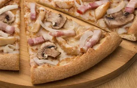 Pizza App