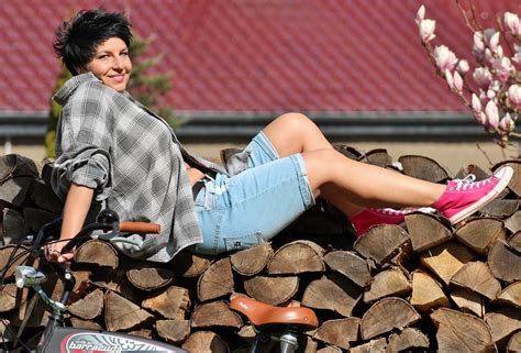 Janet_5 Foto & Bild | erwachsene menschen, janet, menschen Bilder auf ...