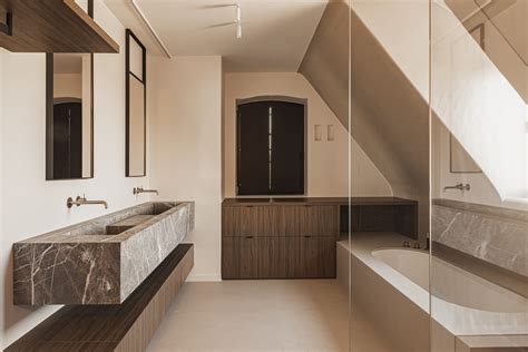 The most beautiful bathrooms of the moment