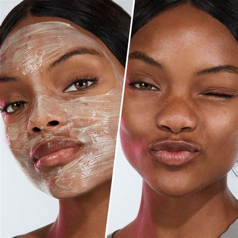 THIRSTYMUD™ 24-Hour Hydrating Treatment Face Mask