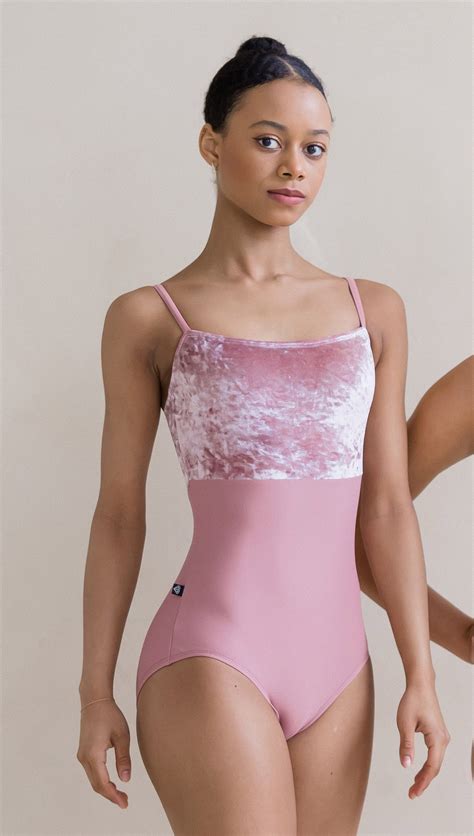 Unveiling the Secret to Wearing a Leotard with Confidence and Style