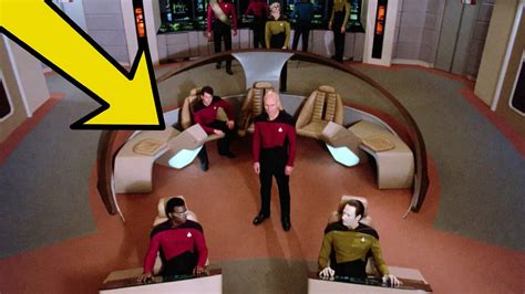 Star Trek: Every Bridge Ranked Worst To Best – Page 15