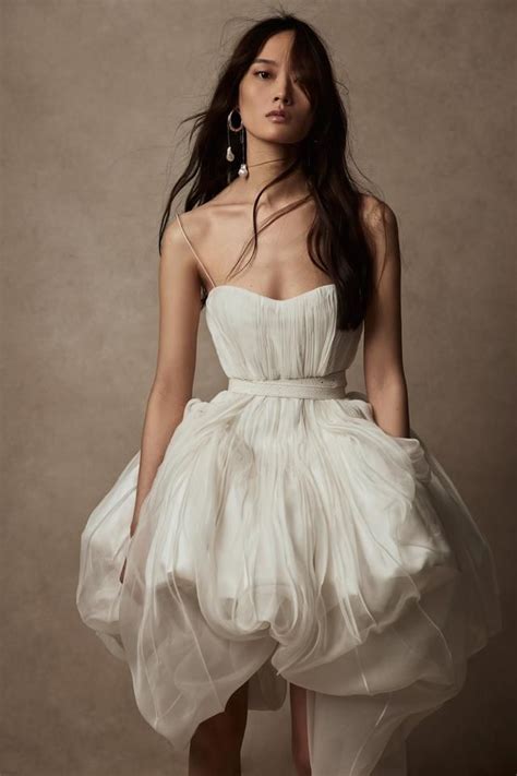Maya | Couture dresses, Bridal looks, Eve outfit