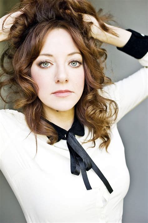 50 Hot And Sexy Photos Of Diane Morgan - 12thBlog