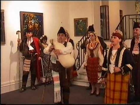 Захаринка Кирилова - Излел е Делю хайдутин - YouTube