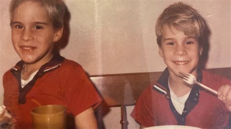 Vaccine? What happened when identical twins got COVID?