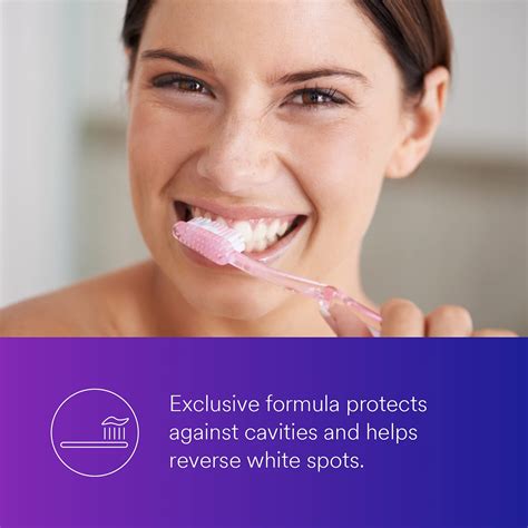 Buy 3M Clinpro Tooth Creme 0.21% Sodium Fluoride Anti Cavity Toothpaste ...