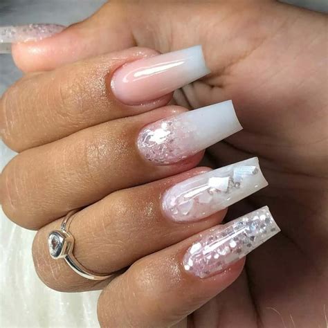 Unhas Em Gel Decorada Ano Novo - Unhas de gel decoradas para ano novo 2024 que serão sucesso